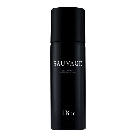 dior sauvage deodorant spray|dior sauvage deodorant boots.